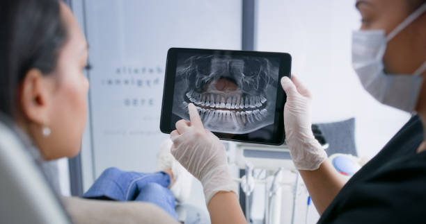 Licensed Tooth Extraction service in Audubon Park, KY - Smile Center Dentistry